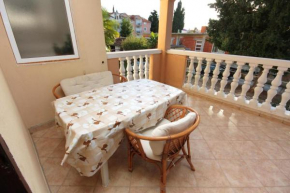 Apartment Biograd na Moru 5899b  Биоград На Мору